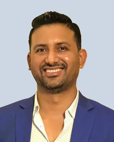 MD. Albart Hossin, Director of Agroverse Limited