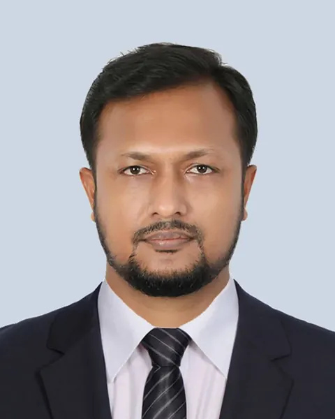 Mohammad Aman Hossain Moral, Director of Agroverse Limited