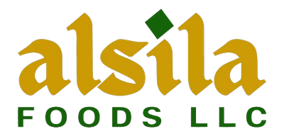 Alsila Foods logo