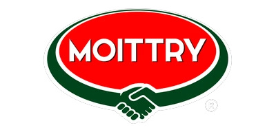 Moittry Infinity logo