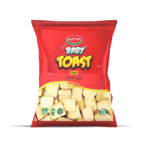 Baby Toast