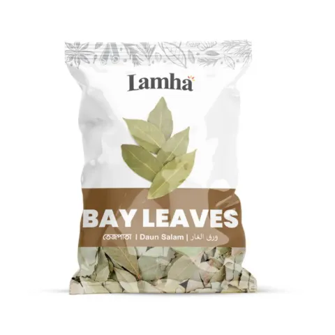 Bay Leaves (Lamha)
