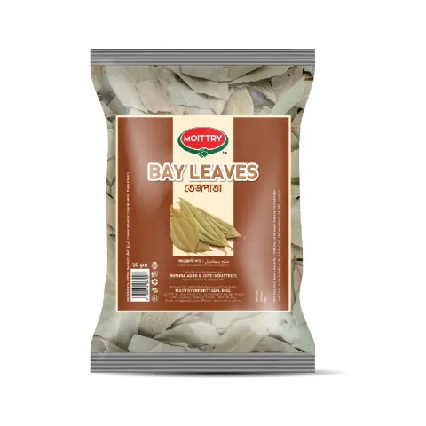 Bay Leaves