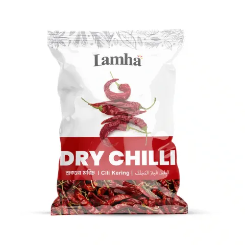 Dry Chilli (Lamha)