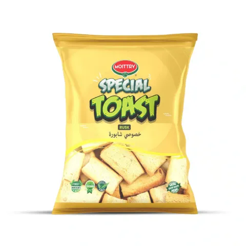 Special Toast