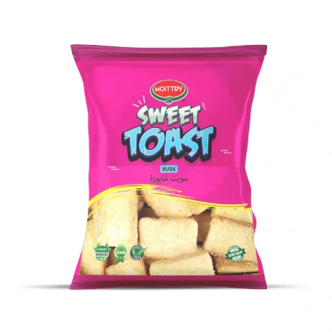 Sweet Toast