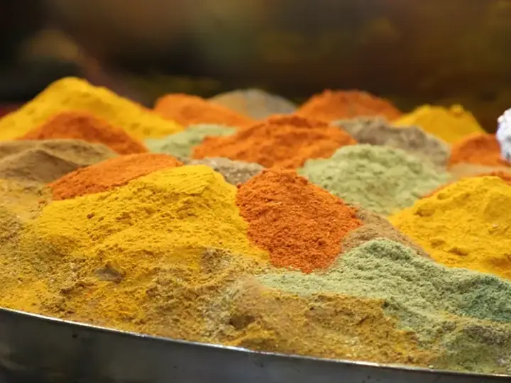 Spices